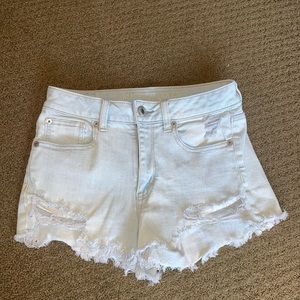 American Eagle, size 24, light blue